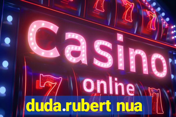 duda.rubert nua